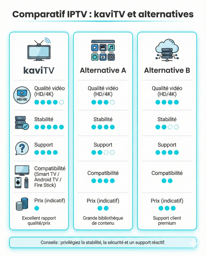 kavi tv